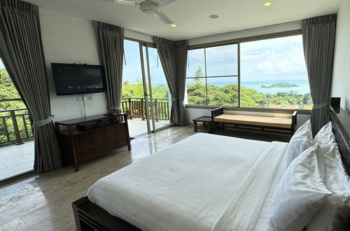 Foto 9 - Horizon Villas Samui