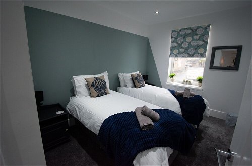 Photo 25 - Ideal Lodgings in Accrington