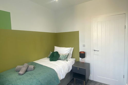 Foto 7 - Ideal Lodgings in Accrington