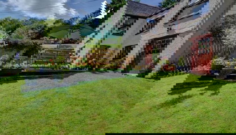 Foto 1 - Beautiful 1-bed House, Exmoor Nr Lynton & Lynmouth