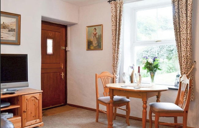 Beautiful 1-bed House, Exmoor Nr Lynton & Lynmouth - Foto 8