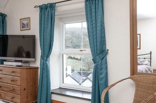 Foto 5 - Beautiful 1-bed House, Exmoor Nr Lynton & Lynmouth