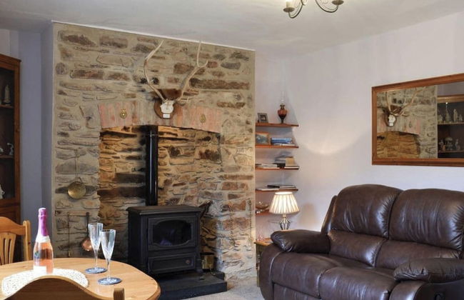 Beautiful 1-bed House, Exmoor Nr Lynton & Lynmouth - Foto 6