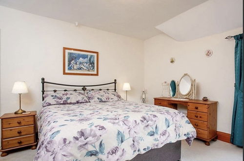 Photo 2 - Beautiful 1-bed House, Exmoor Nr Lynton & Lynmouth