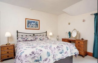 Photo 2 - Beautiful 1-bed House, Exmoor Nr Lynton & Lynmouth