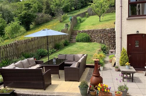 Photo 10 - Beautiful 1-bed House, Exmoor Nr Lynton & Lynmouth