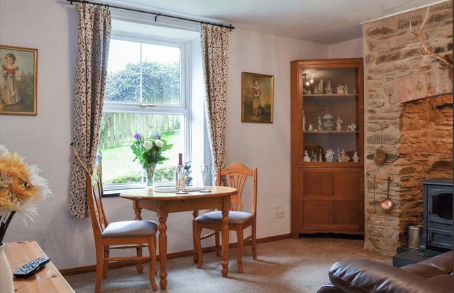 Beautiful 1-bed House, Exmoor Nr Lynton & Lynmouth - Foto 9