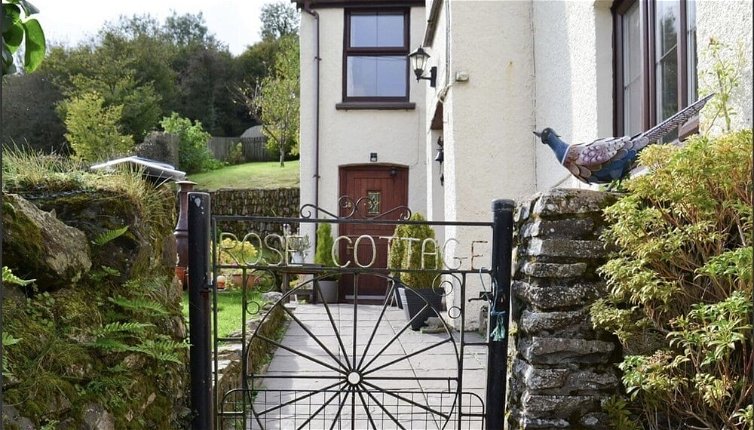 Photo 1 - Beautiful 1-bed House, Exmoor Nr Lynton & Lynmouth