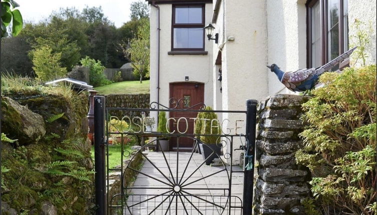 Foto 1 - Beautiful 1-bed House, Exmoor Nr Lynton & Lynmouth