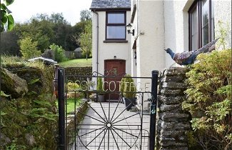 Photo 1 - Beautiful 1-bed House, Exmoor Nr Lynton & Lynmouth