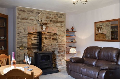 Photo 9 - Beautiful 1-bed House, Exmoor Nr Lynton & Lynmouth