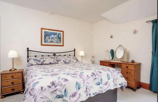 Beautiful 1-bed House, Exmoor Nr Lynton & Lynmouth - Foto 5