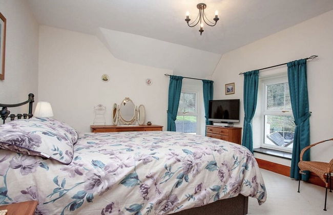 Beautiful 1-bed House, Exmoor Nr Lynton & Lynmouth - Foto 2
