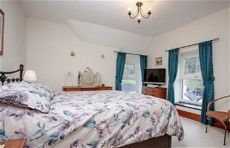 Photo 3 - Beautiful 1-bed House, Exmoor Nr Lynton & Lynmouth