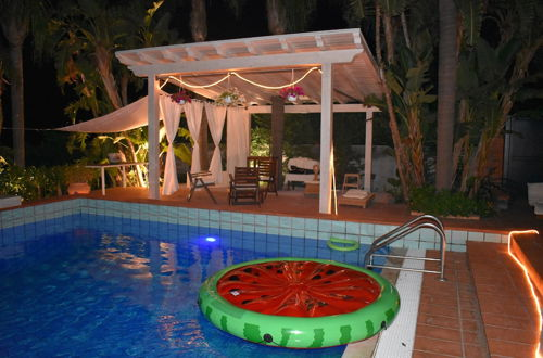 Photo 31 - Stunning Villa With Private Pool Chlorine-free and Jacuzzi