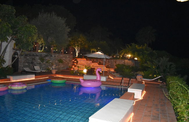 Suite Margherita With Private Garden and Shared Pool - Foto 7