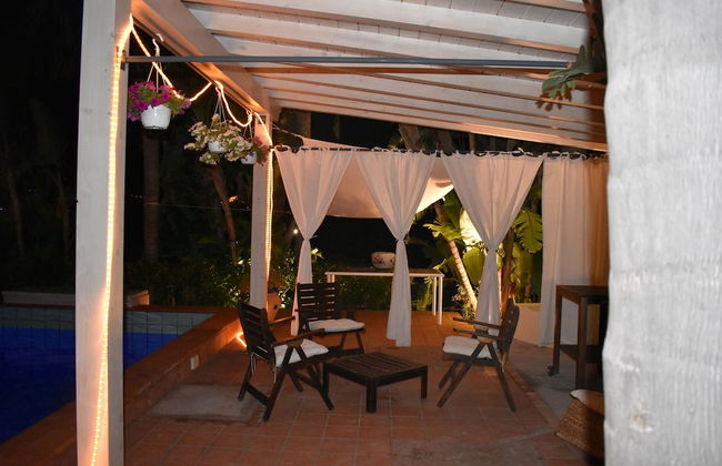 Suite Margherita With Private Garden and Shared Pool - Foto 28