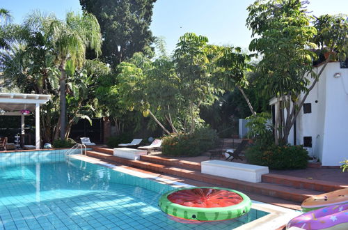 Photo 18 - Suite Margherita With Private Garden and Shared Pool