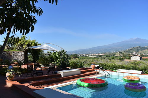 Photo 12 - Suite Margherita With Private Garden and Shared Pool