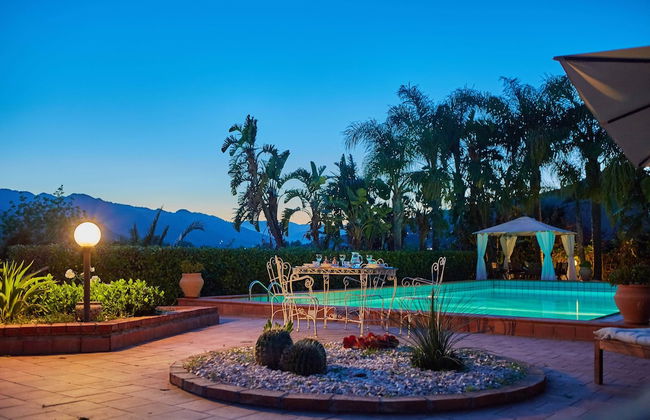 Suite Margherita With Private Garden and Shared Pool - Foto 8