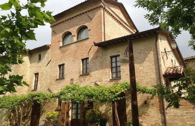 Historical Residence il Biribino 27 People - Foto 50