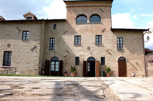 Foto 47 - Historical Residence il Biribino 27 People