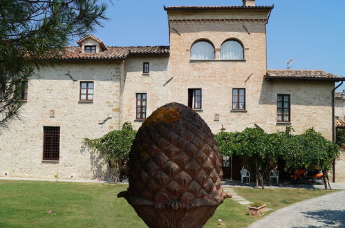 Photo 1 - Historical Residence il Biribino