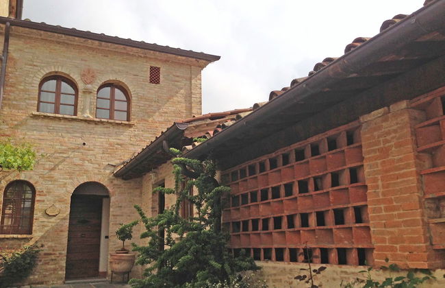 Historical Residence il Biribino 27 People - Foto 54