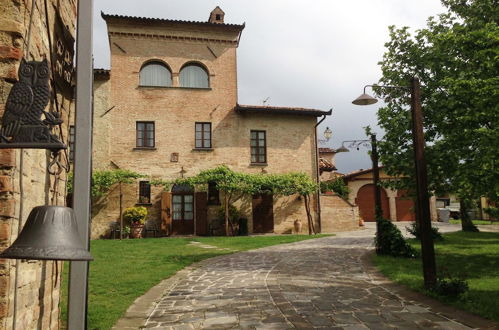 Foto 49 - Historical Residence il Biribino
