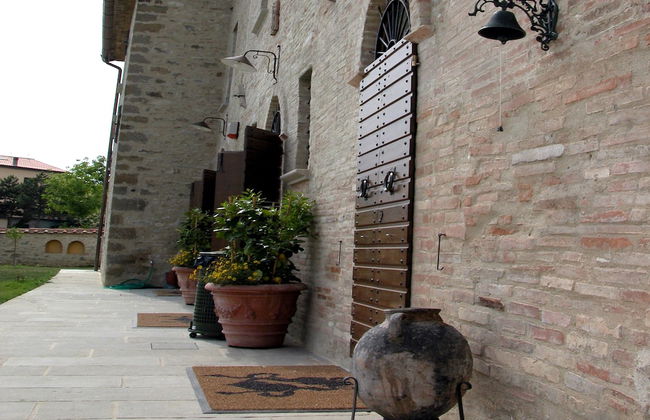 Historical Residence il Biribino 27 People - Foto 51