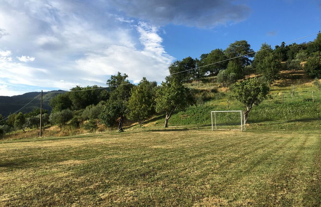 Apartment the Crocodile Feel the Nature - Foto 20