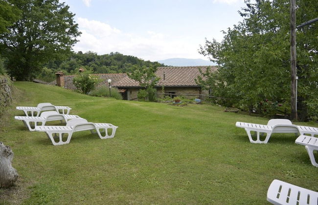 Apartment the Crocodile Feel the Nature - Foto 12