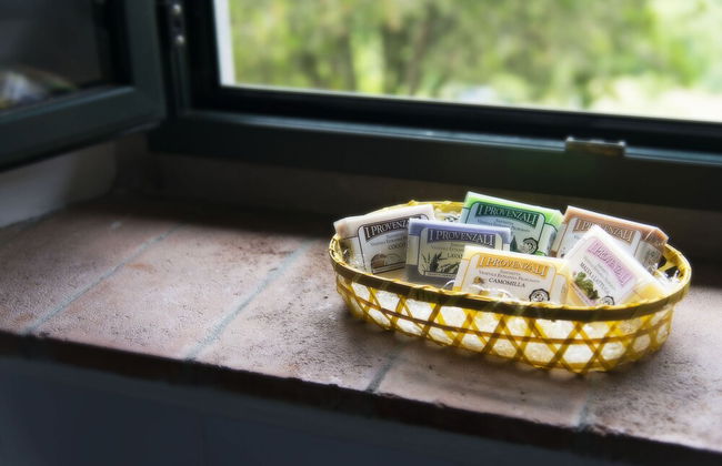 Apartment the Crocodile Feel the Nature - Foto 6