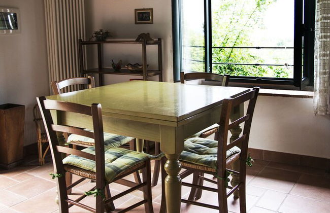 Apartment the Crocodile Feel the Nature - Foto 9