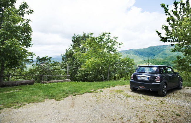 Apartment the Crocodile Feel the Nature - Foto 13