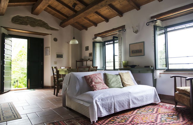 Apartment the Crocodile Feel the Nature - Foto 1