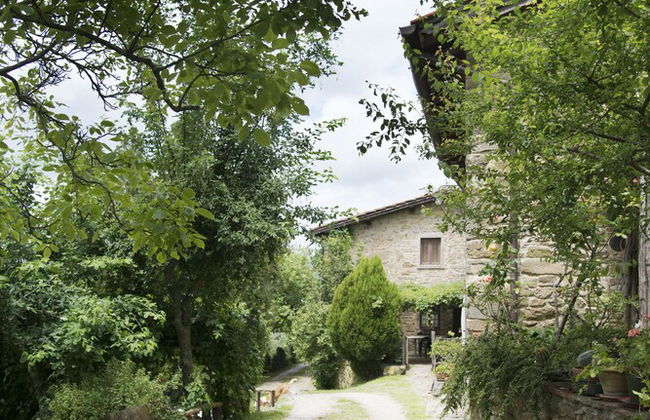 Apartment the Crocodile Feel the Nature - Foto 23