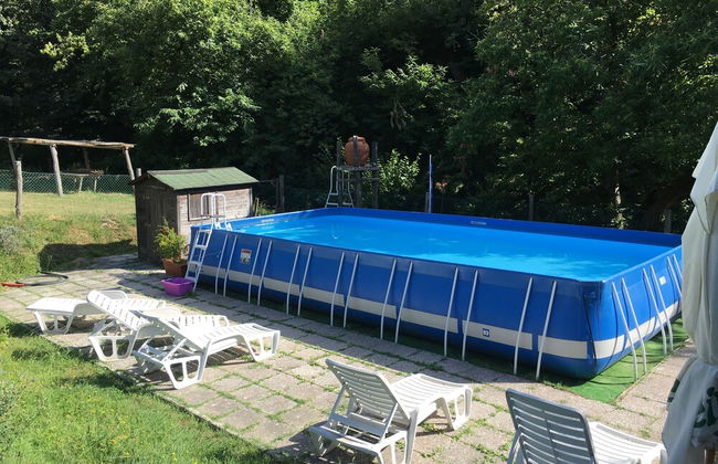 Apartment the Crocodile Feel the Nature - Foto 8