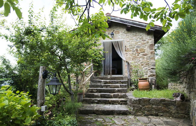 Apartment the Crocodile Feel the Nature - Foto 11