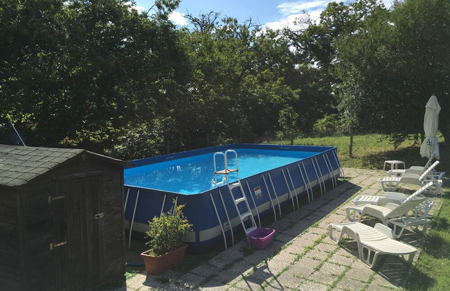 Apartment the Crocodile Feel the Nature - Foto 7