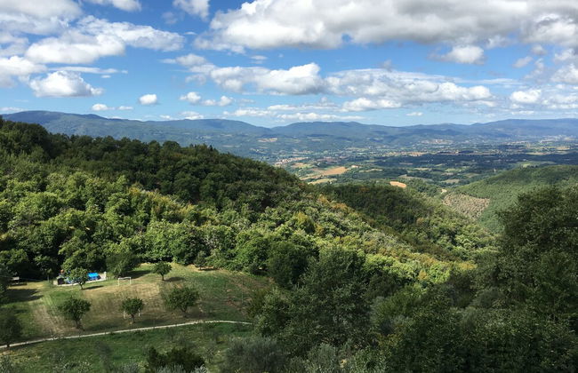 Apartment the Crocodile Feel the Nature - Foto 19