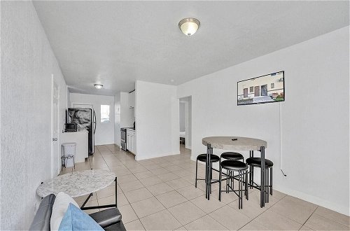 Foto 11 - Cozy Apartment in West Palm Beach, Minutes Away From Downtown! N°1