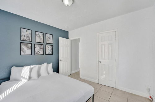 Photo 3 - Cozy Apartment in West Palm Beach, Minutes Away From Downtown! N°1