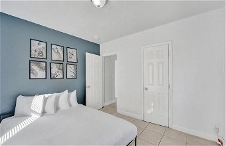 Photo 3 - Cozy Apartment in West Palm Beach, Minutes Away From Downtown! N°1