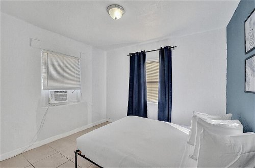 Photo 4 - Cozy Apartment in West Palm Beach, Minutes Away From Downtown! N°1