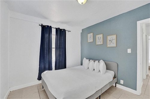 Photo 2 - Cozy Apartment in West Palm Beach, Minutes Away From Downtown! N°1
