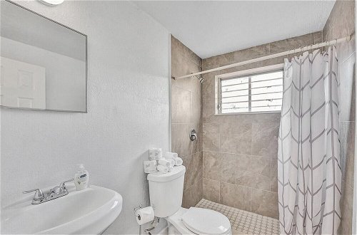 Photo 9 - Cozy Apartment in West Palm Beach, Minutes Away From Downtown! N°1