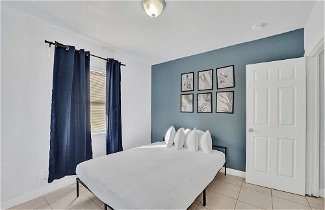 Photo 1 - Cozy Apartment in West Palm Beach, Minutes Away From Downtown! N°1