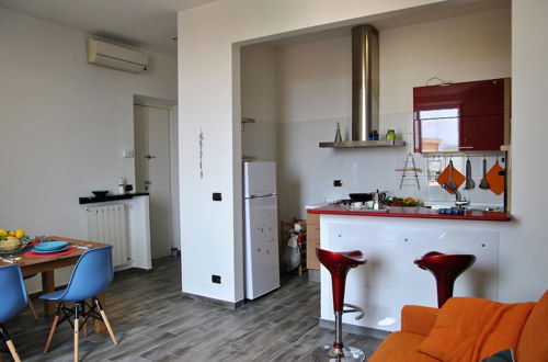 Photo 10 - Air-conditioned Apartment in the Center of Formia 400 Meters From the Station