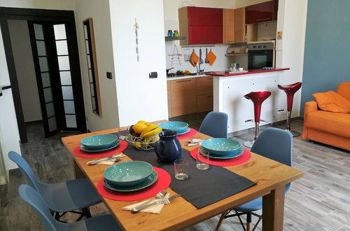 Foto 1 - Air-conditioned Apartment in the Center of Formia 400 Meters From the Station